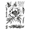 Crafter's Companion Bee-Youtiful Collection Stamp & Die Bee Blooms (NG-BEY-STD-BEBL) (OUTLET) Crafter's Companion Bee-Youtiful Collection Stamp & Die Bee Blooms (NG-BEY-STD-BEBL) (OUTLET)