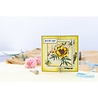 Crafter's Companion Bee-Youtiful Collection Stamp & Die Bee Blooms (NG-BEY-STD-BEBL) (OUTLET) Crafter's Companion Bee-Youtiful Collection Stamp & Die Bee Blooms (NG-BEY-STD-BEBL) (OUTLET)