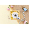 Crafter's Companion Bee-Youtiful Collection Metal Die Bumbling in the Flowers (NG-BEY-MD-BITF) (OUTLET) Crafter's Companion Bee-Youtiful Collection Metal Die Bumbling in the Flowers (NG-BEY-MD-BITF) (OUTLET)