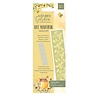 Crafter's Companion Bee-Youtiful Collection Embossing Border Folder Bees and Flowers (NG-BEY-EF-BANF) (OUTLET) Crafter's Companion Bee-Youtiful Collection Embossing Border Folder Bees and Flowers (NG-BEY-EF-BANF) (OUTLET)
