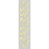 Crafter's Companion Bee-Youtiful Collection Embossing Border Folder Bees and Flowers (NG-BEY-EF-BANF) (OUTLET) Crafter's Companion Bee-Youtiful Collection Embossing Border Folder Bees and Flowers (NG-BEY-EF-BANF) (OUTLET)