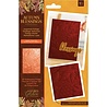 Crafter's Companion Autumn Blessings Collection 3D Embossing Folder Autumnal Foliage (NG-AUT-EF5-3D-AUTF) (OUTLET) Crafter's Companion Autumn Blessings Collection 3D Embossing Folder Autumnal Foliage (NG-AUT-EF5-3D-AUTF) (OUTLET)