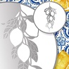 Crafter's Companion Mediterranean Dreams Metal Die Lemon Vine (MED-MD-LEVI) (OUTLET) Crafter's Companion Mediterranean Dreams Metal Die Lemon Vine (MED-MD-LEVI) (OUTLET)