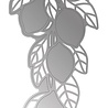 Crafter's Companion Mediterranean Dreams Metal Die Lemon Vine (MED-MD-LEVI) (OUTLET) Crafter's Companion Mediterranean Dreams Metal Die Lemon Vine (MED-MD-LEVI) (OUTLET)
