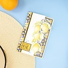 Crafter's Companion Mediterranean Dreams Metal Die Lemon Vine (MED-MD-LEVI) (OUTLET) Crafter's Companion Mediterranean Dreams Metal Die Lemon Vine (MED-MD-LEVI) (OUTLET)