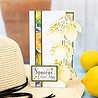 Crafter's Companion Mediterranean Dreams Metal Die Lemon Vine (MED-MD-LEVI) (OUTLET) Crafter's Companion Mediterranean Dreams Metal Die Lemon Vine (MED-MD-LEVI) (OUTLET)