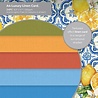 Crafter's Companion Mediterranean Dreams Luxury Linen Card Pack A4 (MED-LINEN-A4) (OUTLET) Crafter's Companion Mediterranean Dreams Luxury Linen Card Pack A4 (MED-LINEN-A4) (OUTLET)