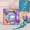 Crafter's Companion Masquerade Ball Clear Stamps Masquerade Sentiments (MB-ST-CA-MASE) (OUTLET) Crafter's Companion Masquerade Ball Clear Stamps Masquerade Sentiments (MB-ST-CA-MASE) (OUTLET)