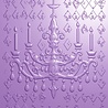 Crafter's Companion Masquerade Ball 3D Embossing Folder Distressed Chandelier (MB-EF5-3D-DICH) (OUTLET) Crafter's Companion Masquerade Ball 3D Embossing Folder Distressed Chandelier (MB-EF5-3D-DICH) (OUTLET)