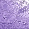 Crafter's Companion Masquerade Ball 3D Embossing Folder Masquerade Mask (MB-EF4-3D-MAMA) (OUTLET) Crafter's Companion Masquerade Ball 3D Embossing Folder Masquerade Mask (MB-EF4-3D-MAMA) (OUTLET)