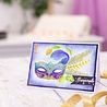 Crafter's Companion Masquerade Ball 3D Embossing Folder Masquerade Mask (MB-EF4-3D-MAMA) (OUTLET) Crafter's Companion Masquerade Ball 3D Embossing Folder Masquerade Mask (MB-EF4-3D-MAMA) (OUTLET)