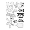 Crafter's Companion All Hallows Eve Clear Stamps Boo to You (DES-AHE-CA-ST-BTYO) (OUTLET) Crafter's Companion All Hallows Eve Clear Stamps Boo to You (DES-AHE-CA-ST-BTYO) (OUTLET)