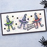Crafter's Companion All Hallows Eve Clear Stamps Boo to You (DES-AHE-CA-ST-BTYO) (OUTLET) Crafter's Companion All Hallows Eve Clear Stamps Boo to You (DES-AHE-CA-ST-BTYO) (OUTLET)