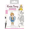 Crafter's Companion Angel Inspiration Friendship Angel Stamp & Die (CF-STD-FRAN) (OUTLET) Crafter's Companion Angel Inspiration Friendship Angel Stamp & Die (CF-STD-FRAN) (OUTLET)