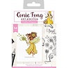 Crafter's Companion Angel Inspiration Angel Whispers Stamp & Die (CF-STD-ANWS) (OUTLET) Crafter's Companion Angel Inspiration Angel Whispers Stamp & Die (CF-STD-ANWS) (OUTLET)