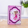 Crafter's Companion Angel Inspiration Angel Whispers Stamp & Die (CF-STD-ANWS) (OUTLET) Crafter's Companion Angel Inspiration Angel Whispers Stamp & Die (CF-STD-ANWS) (OUTLET)