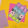 Crafter's Companion Simply Said 8x3 Inch Vellum Pad (CC-VELPAD-SISA) (OUTLET) Crafter's Companion Simply Said 8x3 Inch Vellum Pad (CC-VELPAD-SISA) (OUTLET)