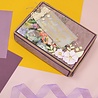 Crafter's Companion Simply Said 8x3 Inch Vellum Pad (CC-VELPAD-SISA) (OUTLET) Crafter's Companion Simply Said 8x3 Inch Vellum Pad (CC-VELPAD-SISA) (OUTLET)