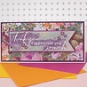 Crafter's Companion Simply Said 8x3 Inch Vellum Pad (CC-VELPAD-SISA) (OUTLET) Crafter's Companion Simply Said 8x3 Inch Vellum Pad (CC-VELPAD-SISA) (OUTLET)