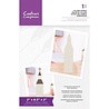 Crafter's Companion Village Church Templates (CC-TP-VILCH) (OUTLET) Crafter's Companion Village Church Templates (CC-TP-VILCH) (OUTLET)