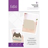 Crafter's Companion Thatched Cottage Templates (CC-TP-THACOT) (OUTLET) Crafter's Companion Thatched Cottage Templates (CC-TP-THACOT) (OUTLET)