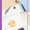 Crafter's Companion Mixed Media Mat (CC-TOOL-MIXMMAT) (OUTLET) Crafter's Companion Mixed Media Mat (CC-TOOL-MIXMMAT) (OUTLET)