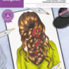 Crafter's Companion Natural Beauty Clear Stamp Tumbling Waves & Florals (CC-STP-TUWF) (OUTLET) Crafter's Companion Natural Beauty Clear Stamp Tumbling Waves & Florals (CC-STP-TUWF) (OUTLET)
