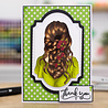 Crafter's Companion Natural Beauty Clear Stamp Tumbling Waves & Florals (CC-STP-TUWF) (OUTLET) Crafter's Companion Natural Beauty Clear Stamp Tumbling Waves & Florals (CC-STP-TUWF) (OUTLET)