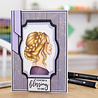 Crafter's Companion Natural Beauty Clear Stamp Timeless Braids (CC-STP-TIBR) (OUTLET) Crafter's Companion Natural Beauty Clear Stamp Timeless Braids (CC-STP-TIBR) (OUTLET)
