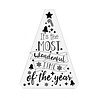 Crafter's Companion Most Wonderful Tree Clear Stamps (CC-STP-MWTR) (OUTLET) Crafter's Companion Most Wonderful Tree Clear Stamps (CC-STP-MWTR) (OUTLET)