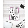 Crafter's Companion Game of Cards Clear Stamps (CC-STP-GOFC) (OUTLET) Crafter's Companion Game of Cards Clear Stamps (CC-STP-GOFC) (OUTLET)