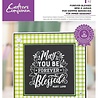 Crafter's Companion Forever Blessed Clear Stamps (CC-STP-FOBL) (OUTLET) Crafter's Companion Forever Blessed Clear Stamps (CC-STP-FOBL) (OUTLET)