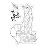 Crafter's Companion Fabulous Fox Clear Stamps (CC-STP-FABF) (OUTLET) Crafter's Companion Fabulous Fox Clear Stamps (CC-STP-FABF) (OUTLET)