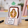 Crafter's Companion Natural Beauty Clear Stamp Ethereal Beauty (CC-STP-ETBE) (OUTLET) Crafter's Companion Natural Beauty Clear Stamp Ethereal Beauty (CC-STP-ETBE) (OUTLET)
