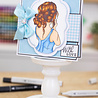 Crafter's Companion Natural Beauty Clear Stamp Effortless Chic (CC-STP-EFCH) (OUTLET) Crafter's Companion Natural Beauty Clear Stamp Effortless Chic (CC-STP-EFCH) (OUTLET)