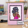 Crafter's Companion Natural Beauty Clear Stamp Effortless Chic (CC-STP-EFCH) (OUTLET) Crafter's Companion Natural Beauty Clear Stamp Effortless Chic (CC-STP-EFCH) (OUTLET)