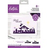 Crafter's Companion Christmas Nativity Clear Stamps (CC-STP-CHRN) (OUTLET) Crafter's Companion Christmas Nativity Clear Stamps (CC-STP-CHRN) (OUTLET)
