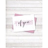 Crafter's Companion Brush Thinking Of You Clear Stamps (CC-STP-BTHIN) (OUTLET) Crafter's Companion Brush Thinking Of You Clear Stamps (CC-STP-BTHIN) (OUTLET)