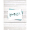 Crafter's Companion Brush Seasons Greetings Clear Stamps (CC-STP-BSEGR) (OUTLET) Crafter's Companion Brush Seasons Greetings Clear Stamps (CC-STP-BSEGR) (OUTLET)