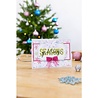 Crafter's Companion Brush Seasons Greetings Clear Stamps (CC-STP-BSEGR) (OUTLET) Crafter's Companion Brush Seasons Greetings Clear Stamps (CC-STP-BSEGR) (OUTLET)