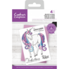 Crafter's Companion Believe in Magic Clear Stamps (CC-STP-BELMA) (OUTLET) Crafter's Companion Believe in Magic Clear Stamps (CC-STP-BELMA) (OUTLET)