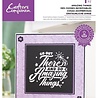 Crafter's Companion Be Amazing Clear Stamps (CC-STP-BAMA) (OUTLET) Crafter's Companion Be Amazing Clear Stamps (CC-STP-BAMA) (OUTLET)