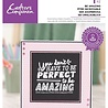 Crafter's Companion Amazing Things Clear Stamps (CC-STP-AMTH) (OUTLET) Crafter's Companion Amazing Things Clear Stamps (CC-STP-AMTH) (OUTLET)