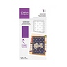Crafter's Companion Stars and Spots Patterned Stencils (CC-STEN-STARSP) (OUTLET) Crafter's Companion Stars and Spots Patterned Stencils (CC-STEN-STARSP) (OUTLET)