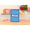 Crafter's Companion Scattered Dots Patterned Stencils (CC-STEN-SCATDO) (OUTLET) Crafter's Companion Scattered Dots Patterned Stencils (CC-STEN-SCATDO) (OUTLET)