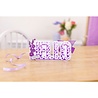 Crafter's Companion Scattered Dots Patterned Stencils (CC-STEN-SCATDO) (OUTLET) Crafter's Companion Scattered Dots Patterned Stencils (CC-STEN-SCATDO) (OUTLET)