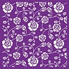 Crafter's Companion Rosebud Floral Background Stencils (CC-STEN-ROSFLO) (OUTLET) Crafter's Companion Rosebud Floral Background Stencils (CC-STEN-ROSFLO) (OUTLET)
