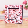 Crafter's Companion Rosebud Floral Background Stencils (CC-STEN-ROSFLO) (OUTLET) Crafter's Companion Rosebud Floral Background Stencils (CC-STEN-ROSFLO) (OUTLET)