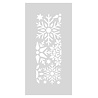 Crafter's Companion Stencil Set Graceful Snowflakes (CC-STEN-GRSN) (OUTLET) Crafter's Companion Stencil Set Graceful Snowflakes (CC-STEN-GRSN) (OUTLET)