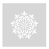 Crafter's Companion Stencil Set Graceful Snowflakes (CC-STEN-GRSN) (OUTLET) Crafter's Companion Stencil Set Graceful Snowflakes (CC-STEN-GRSN) (OUTLET)